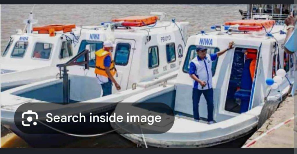 River Niger Boat Mishap: NIWA Commiserates with families of victims, AGN