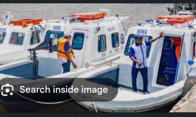 River Niger Boat Mishap: NIWA Commiserates with families of victims, AGN