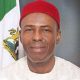 Gov Otti directs opening of condolence register for Dr. Ogbonnaya Onu