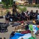 Army arrest Yoruba nation agitators who invaded Oyo govt house