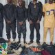 'Nothing is working in Nigeria,' Defiant Yoruba nation agitator justifies invasion of Oyo govt house