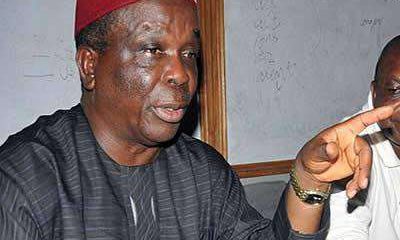 Uzo Uwani attacks: We'll no longer tolerate killing of Ndigbo by herdsmen - ADF