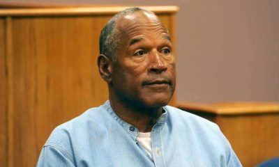 O.J. Simpson: Fame & Infamy, By Michael Ovienmhada