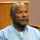 O.J. Simpson: Fame & Infamy, By Michael Ovienmhada