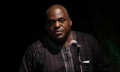 Rotimi Sankore: The pen dries up, and the mic goes silent (1968 – 2024)