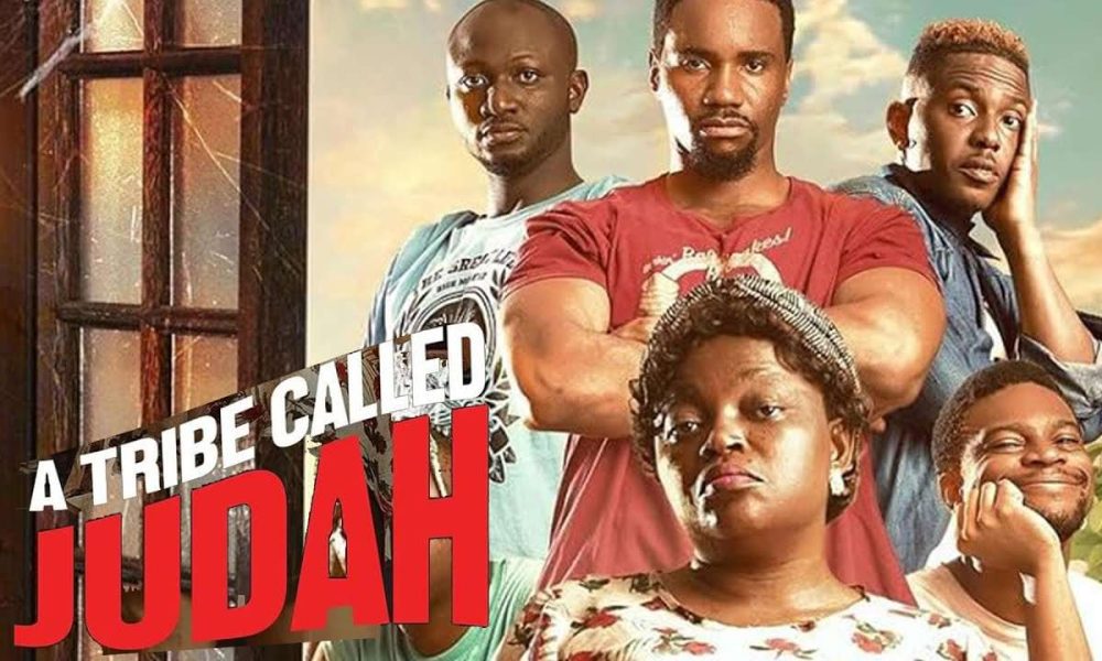 “A Tribe Called Judah”, takes a jibe at moral, social paralysis of society
