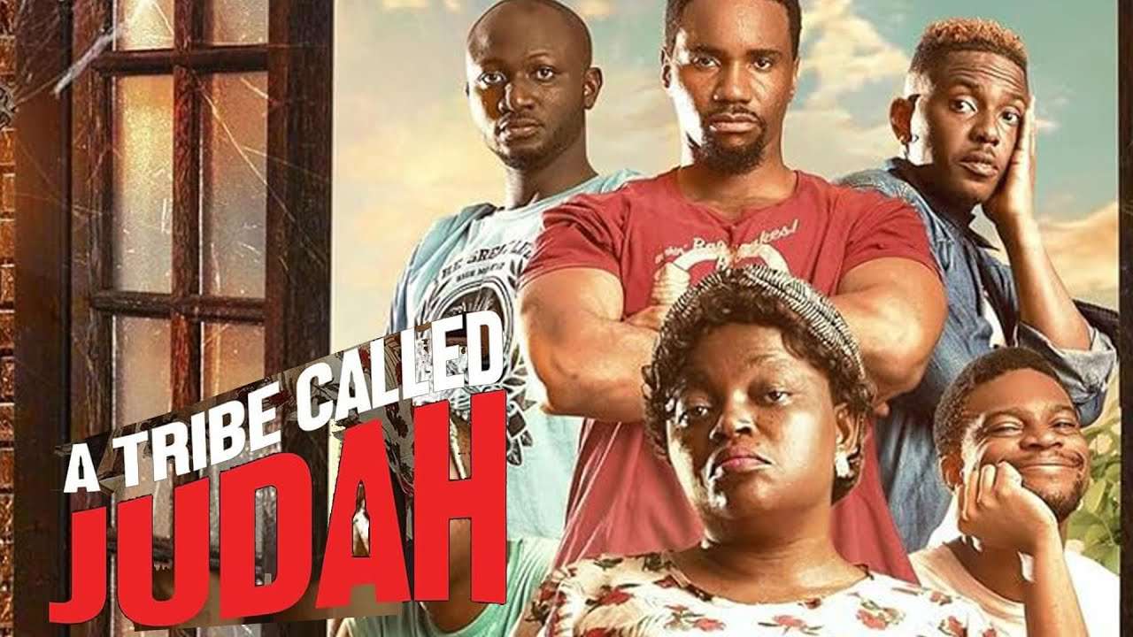 “A Tribe Called Judah”, takes a jibe at moral, social paralysis of society