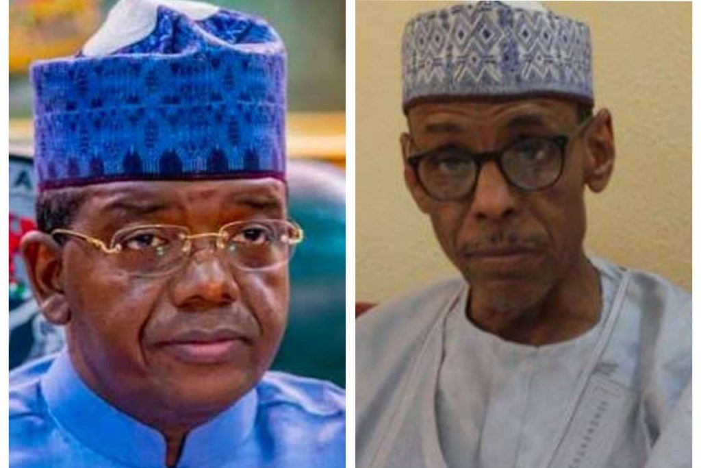 Quit if you won't support Tinubu, Matawalle tells northern appointees