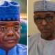 Quit if you won't support Tinubu, Matawalle tells northern appointees