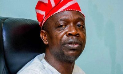 Insecurity: Service chiefs must be more ruthless - APC Chieftain