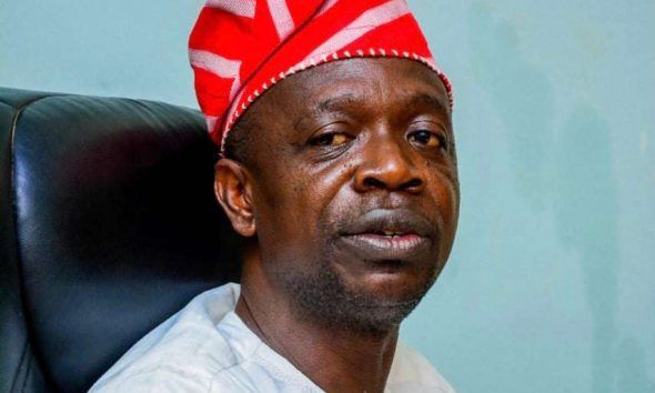 APC Chieftain Backs First Lady’s Akara Remark, Gives Cash Support to Widows