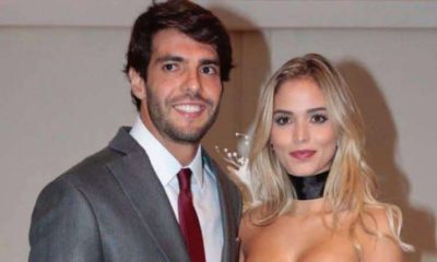 'She didn’t want to be married anymore,' Kaka breaks silence on marriage crash