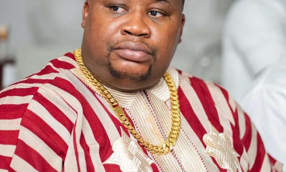 EFCC to arraign Cubana Chief Priest for abuse of Naira
