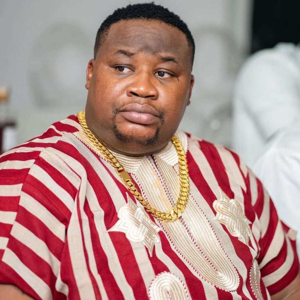 EFCC to arraign Cubana Chief Priest for abuse of Naira