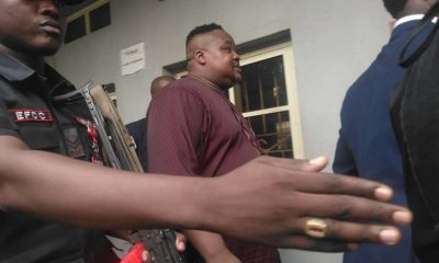 Naira abuse: Cubana Chief Priest granted N10m bail