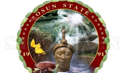 Adeleke assents signs bill creating new logo for Osun, says state witnessing rebirth