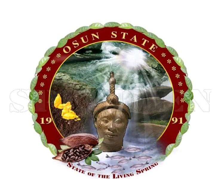 Adeleke assents signs bill creating new logo for Osun, says state witnessing rebirth