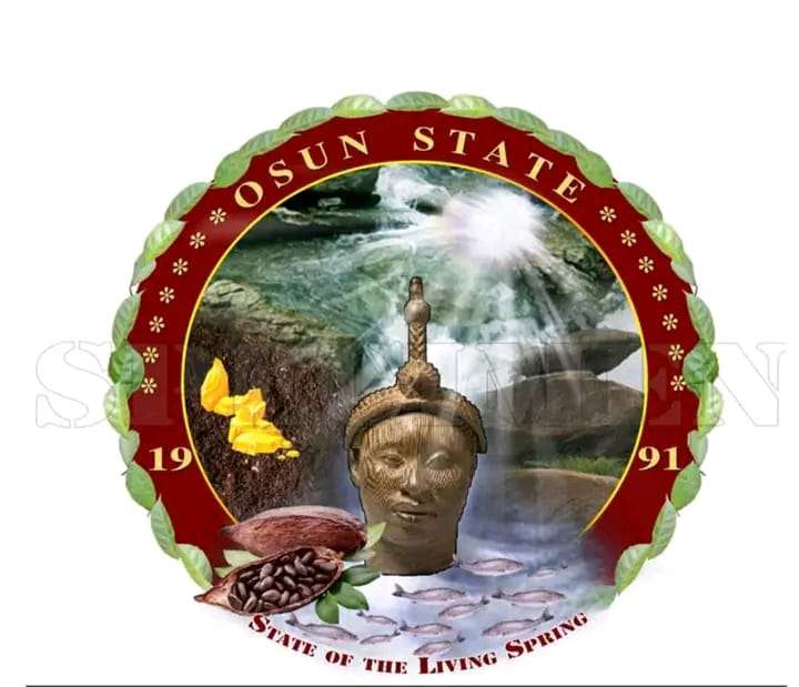 Adeleke assents signs bill creating new logo for Osun, says state witnessing rebirth