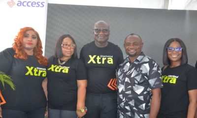 N200m, 3SUVs up for grabs in Access Bank DiamondXtra Season 16