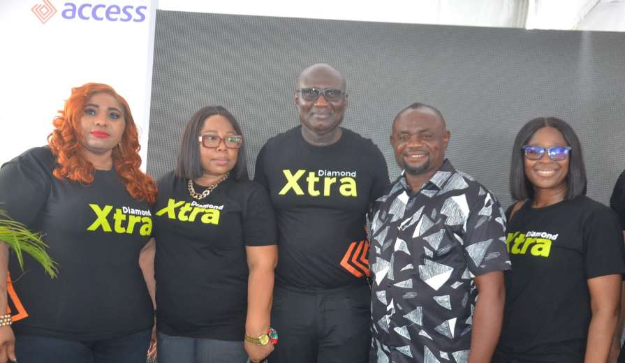 N200m, 3SUVs up for grabs in Access Bank DiamondXtra Season 16
