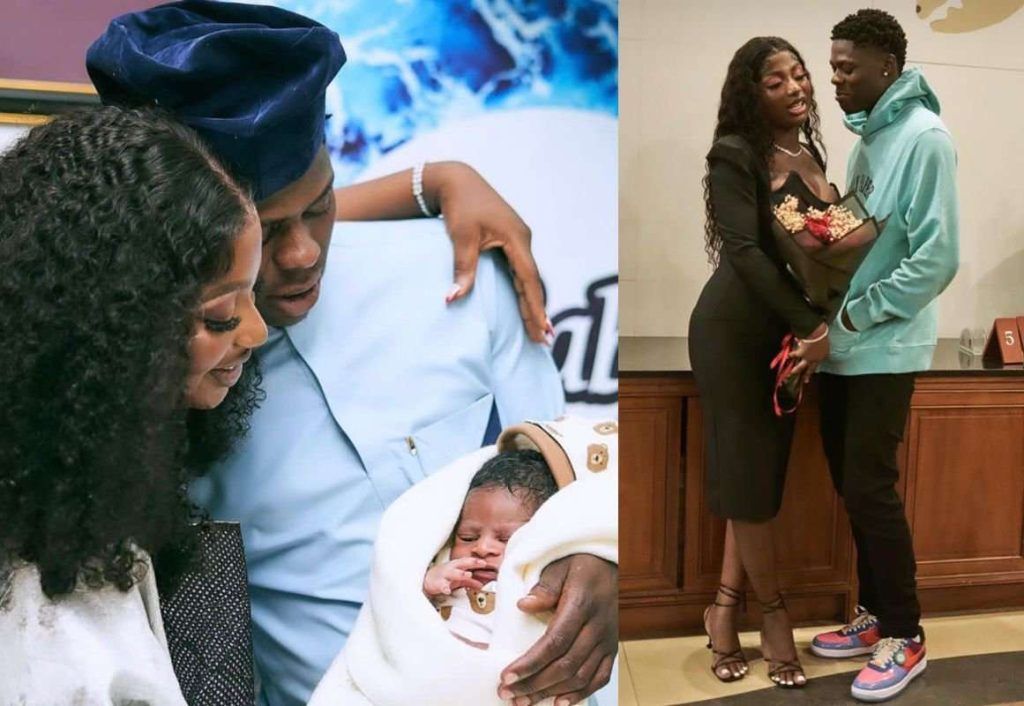 'I was assaulted Naira Marley, associates,' MohBad's wife says her life is under threat 