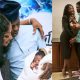 'I was assaulted Naira Marley, associates,' MohBad's wife says her life is under threat
