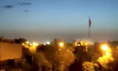 Boko Haram suicide bomber kills scores in Borno market