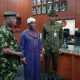 Okuama killings: Army releases detained Delta monarch