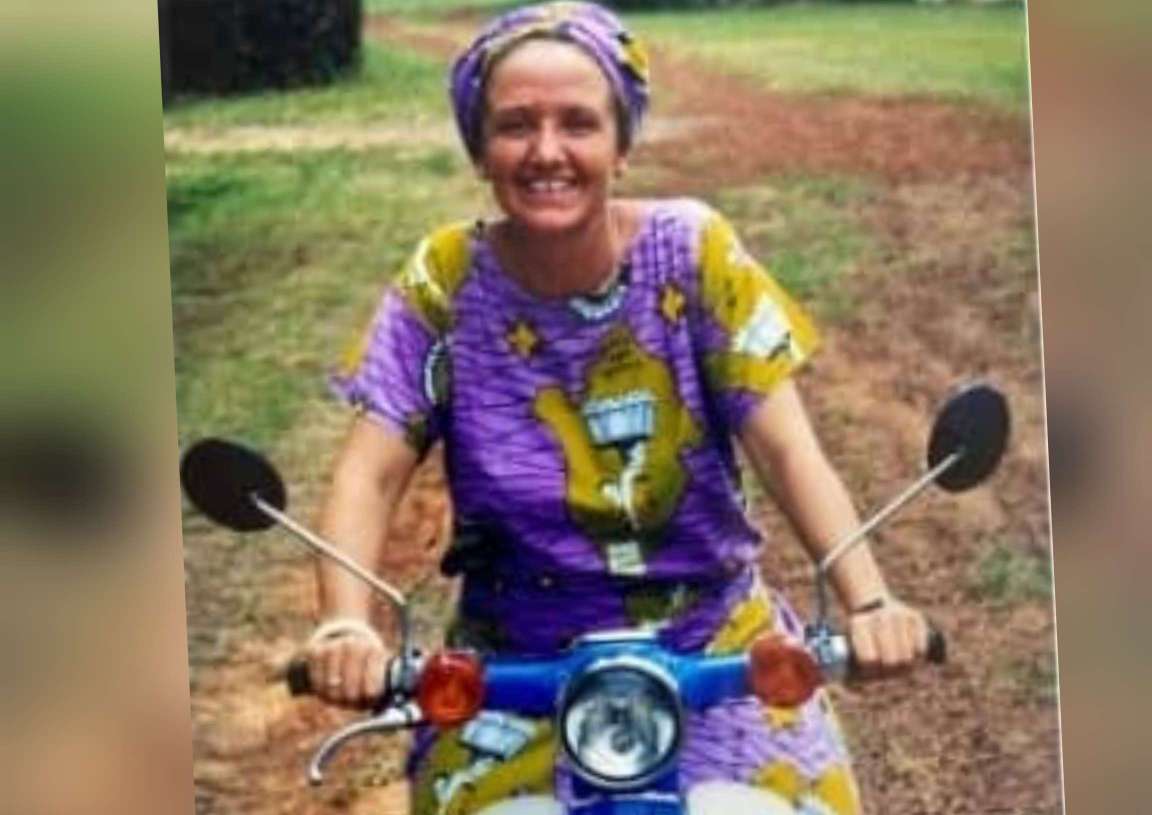 Amaudo: Mrs Priscilla Otti seeks immortalization of Roselind 'Nkechi' Colwill