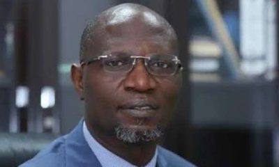 Digital assets fraud endangering market integrity — SEC DG