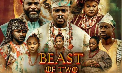 Beast of Two Worlds: Big budget, much controversy