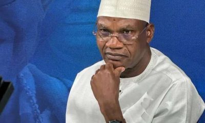 Controversy trails govt’s new age policy for JAMB, WAEC, NECO candidates