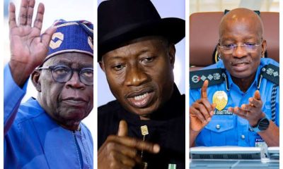 State Police: Concern, anxiety as Tinubu, IGP disagree