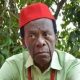 Nollywood Nollywood actor, Zulu Adigwe is dead