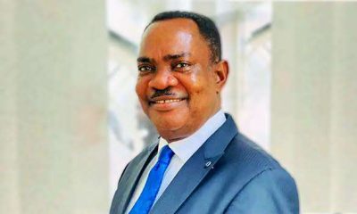 Wike's loyalist, Adango rejects redeployment, quits Fubara’s cabinet