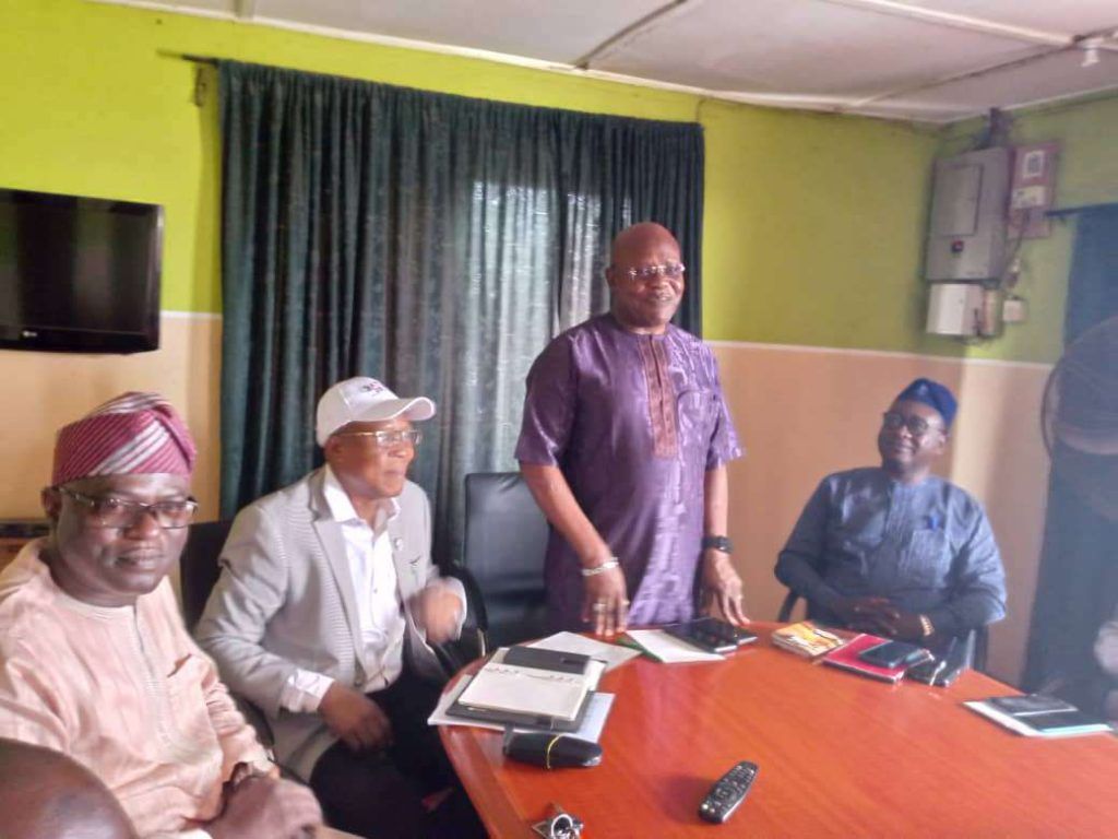 More emphasis should be given to polytechnic education - Odeyemi