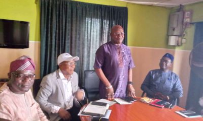 More emphasis should be given to polytechnic education - Odeyemi