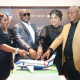 Fidelity Bank hails Air Peace’s strides, celebrates commencement of Lagos-London route