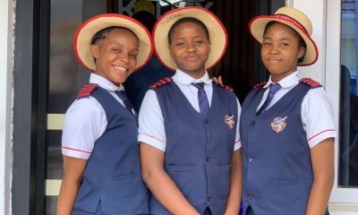 Anambra school emerges winner of National Girls in ICT competition