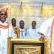 Traditional council suspends five Benin chiefs who visited Ooni of Ife
