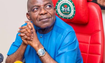 Abia to join the electricity market, forwards Electricity Bill to State Assembly