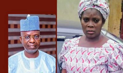 Osun CoS, Akinleye mourns Beatrice Fanimokun