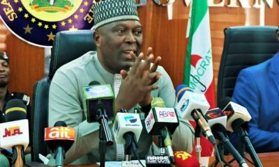 Osun asset recovery not intended to witch-hunt opposition - SSG