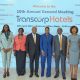 Transcorp Hotels posts N42bn revenue as expansion plans boost investor confidence