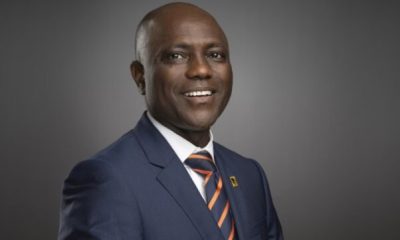 FirstBank transitions to growth consolidation under Alebiosu