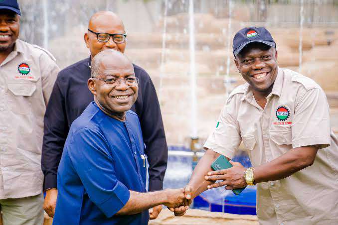 May Day: Abia NLC commends Gov Otti, seeks payment of gratuities