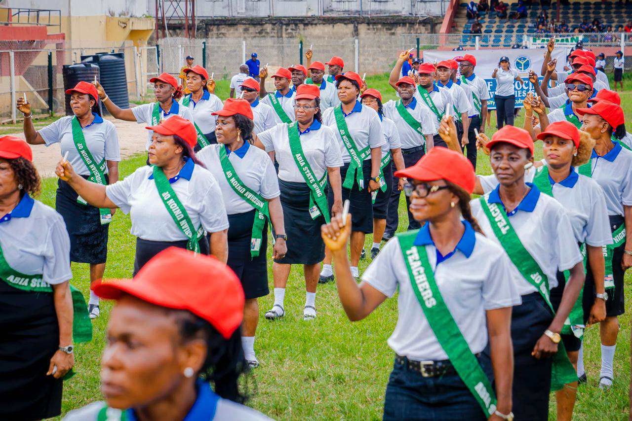 May Day: Your welfare remains our priority, Otti tells workers