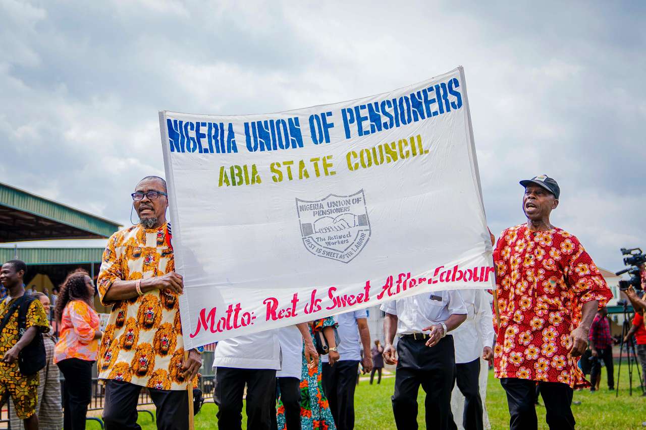 May Day: Your welfare remains our priority, Otti tells workers