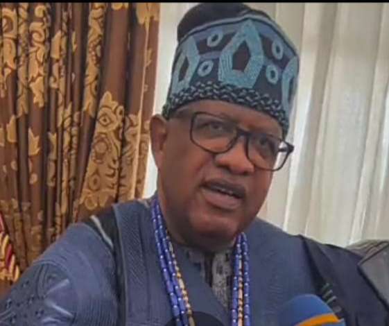As Ago-Iwoye Celebrates Monarch's 20th Anniversary