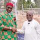 I regret that you are not in APC, Kalu tells Alex Otti